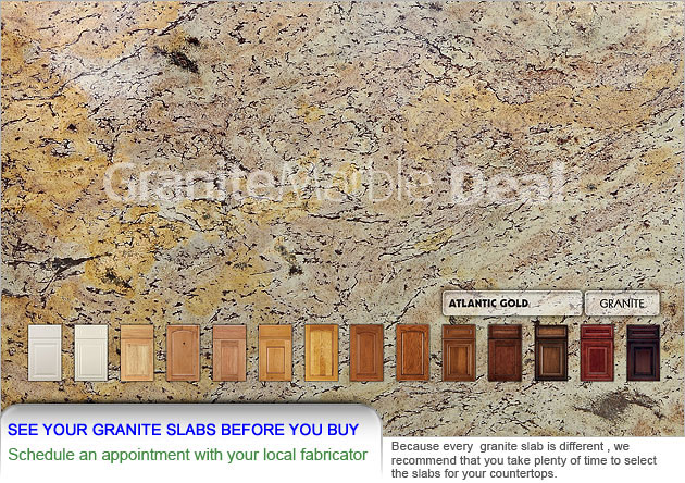 Granite Baltimore
