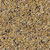 golden butterfly granite countertop