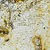 golden rustic granite countertop